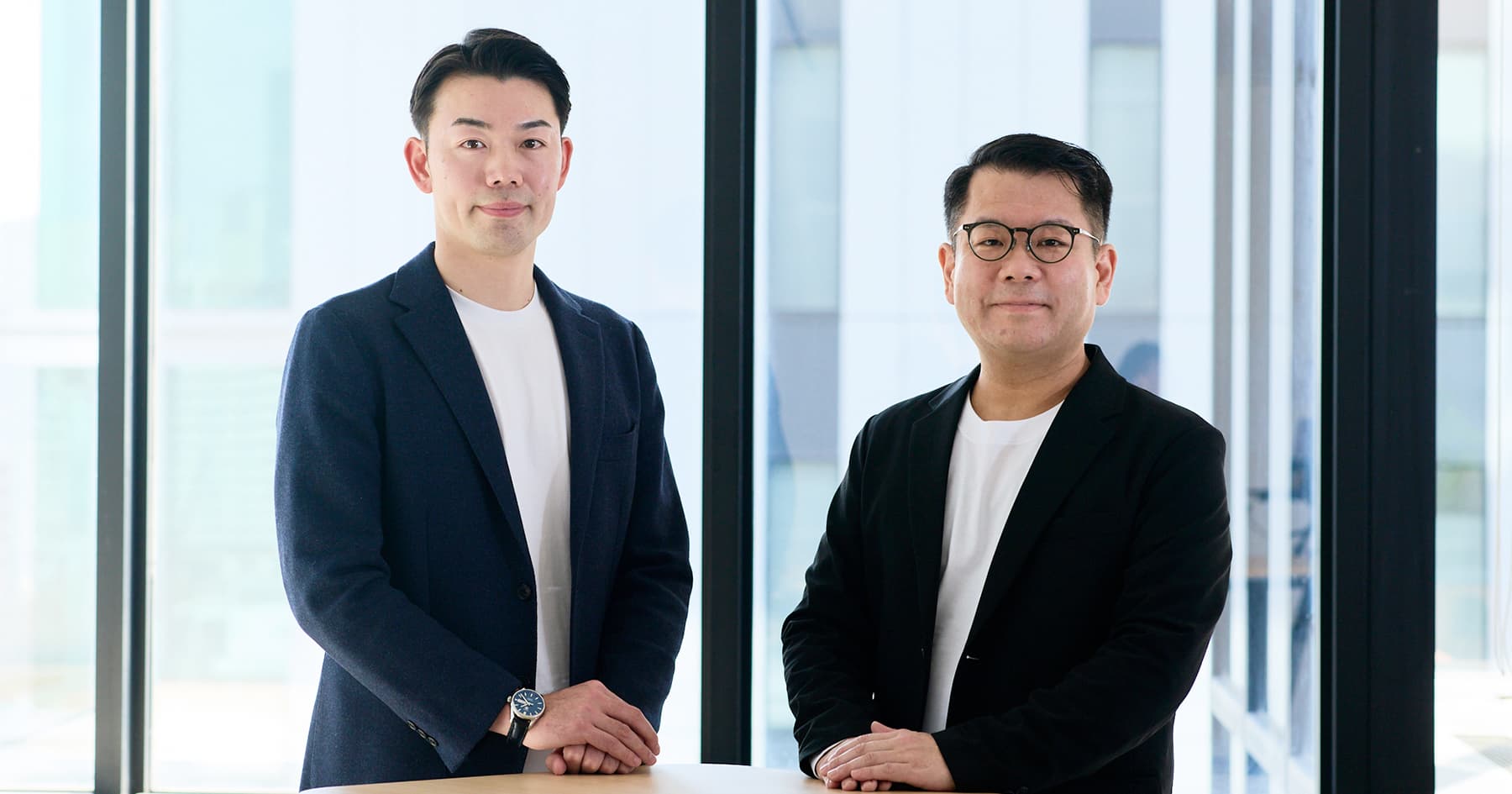 代表メッセージ