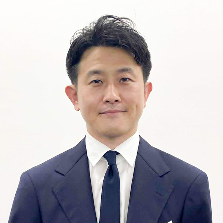 吉川 慶