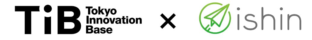 TIB×イシン株式会社