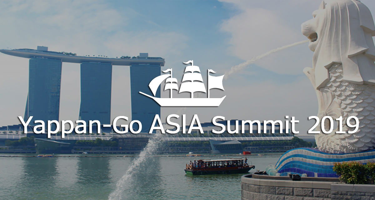 Yappan-Go ASIA Summit