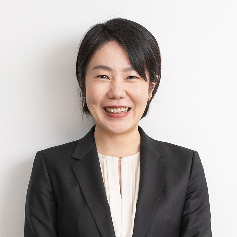 田中 真衣